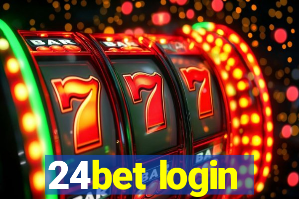 24bet login